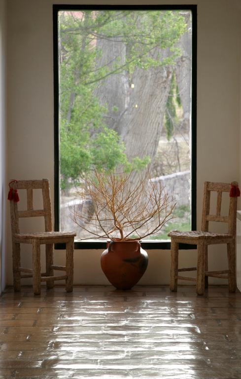 Hotel El Manantial Del Silencio Purmamarca Εξωτερικό φωτογραφία