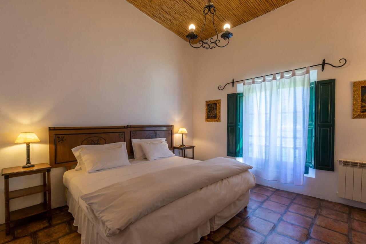 Hotel El Manantial Del Silencio Purmamarca Εξωτερικό φωτογραφία
