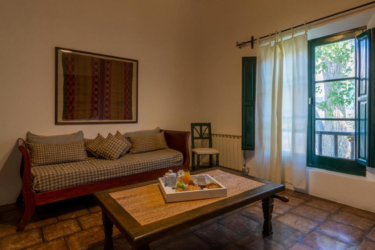 Hotel El Manantial Del Silencio Purmamarca Εξωτερικό φωτογραφία