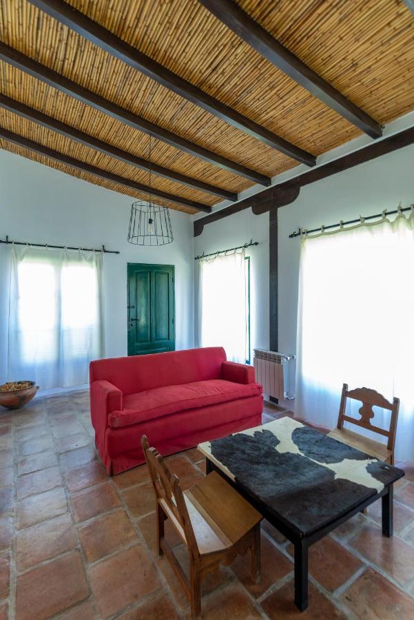 Hotel El Manantial Del Silencio Purmamarca Εξωτερικό φωτογραφία