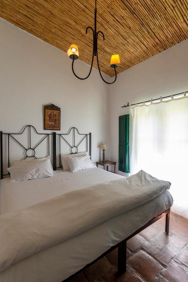 Hotel El Manantial Del Silencio Purmamarca Εξωτερικό φωτογραφία
