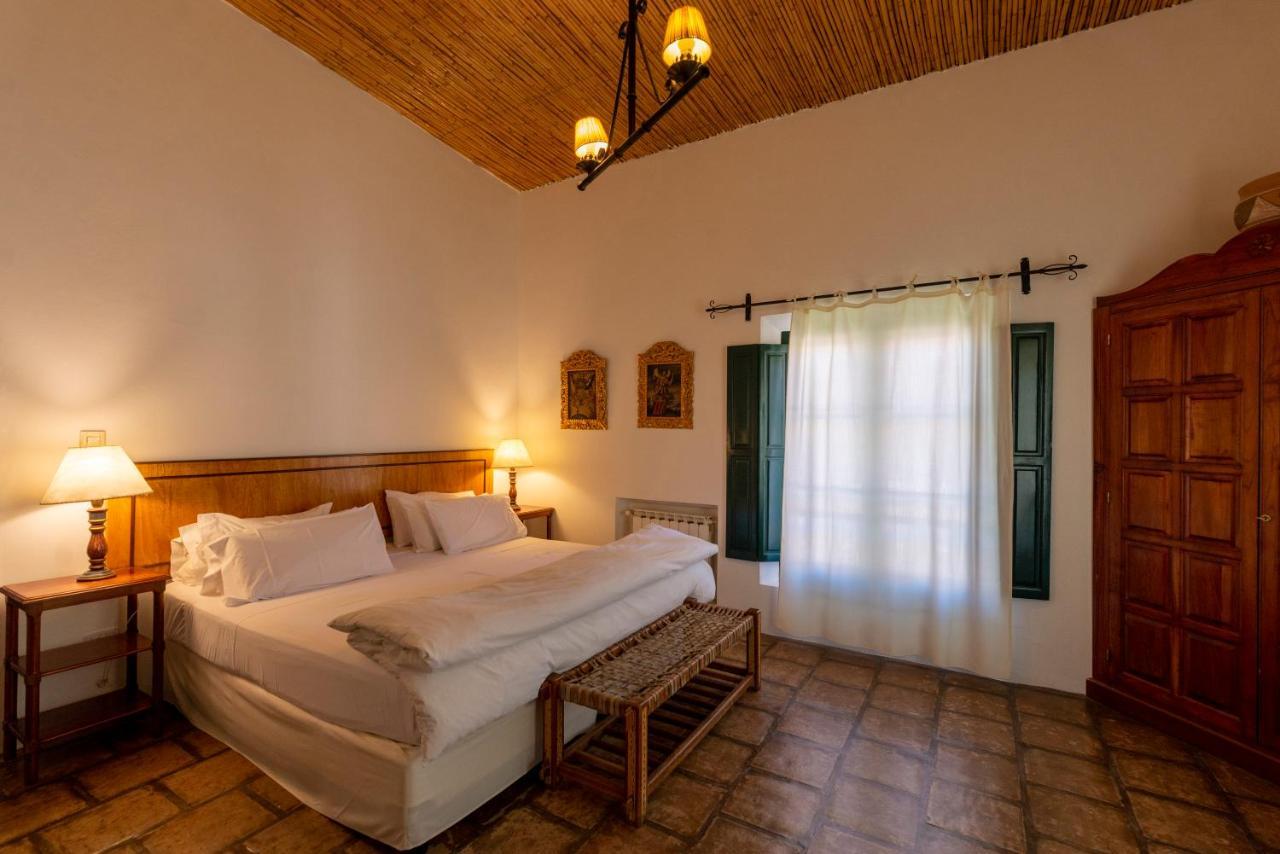 Hotel El Manantial Del Silencio Purmamarca Εξωτερικό φωτογραφία
