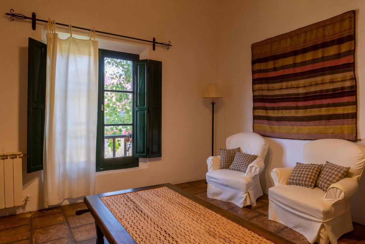Hotel El Manantial Del Silencio Purmamarca Εξωτερικό φωτογραφία