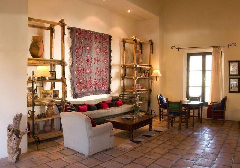 Hotel El Manantial Del Silencio Purmamarca Εξωτερικό φωτογραφία