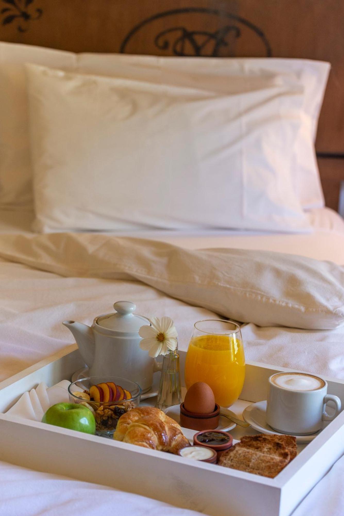 Hotel El Manantial Del Silencio Purmamarca Εξωτερικό φωτογραφία
