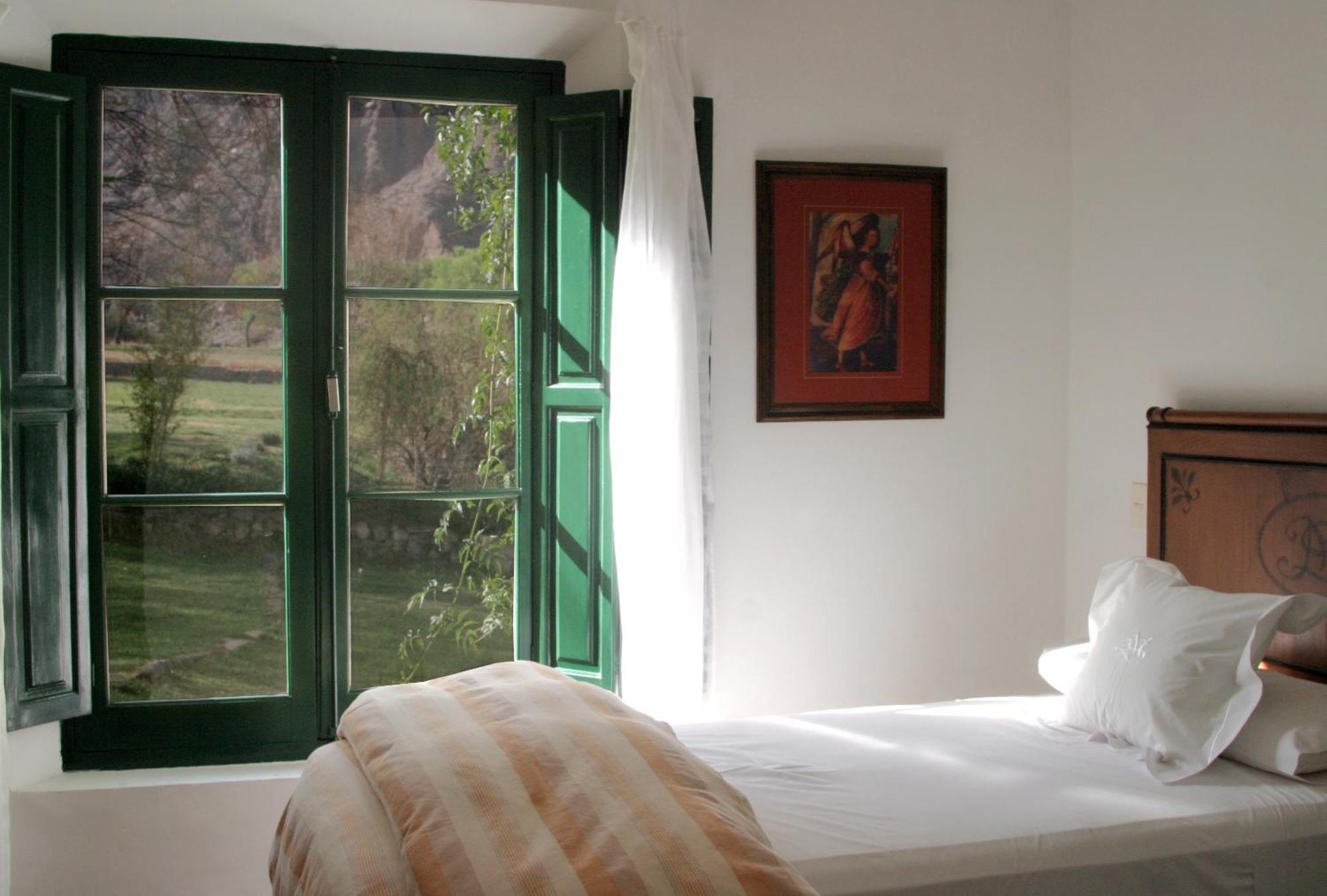 Hotel El Manantial Del Silencio Purmamarca Δωμάτιο φωτογραφία