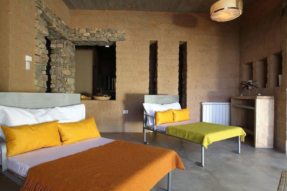 Hotel El Manantial Del Silencio Purmamarca Εξωτερικό φωτογραφία