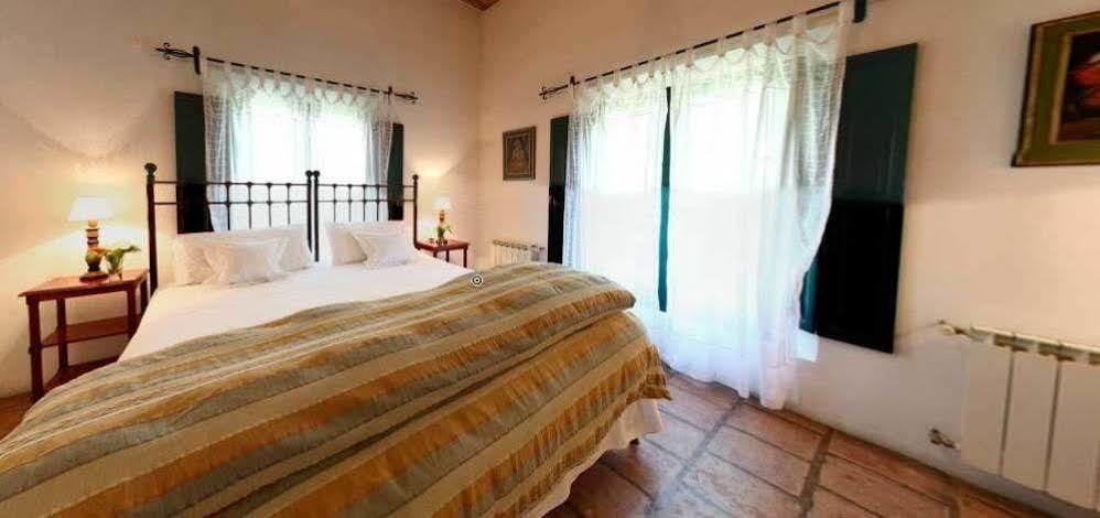 Hotel El Manantial Del Silencio Purmamarca Εξωτερικό φωτογραφία