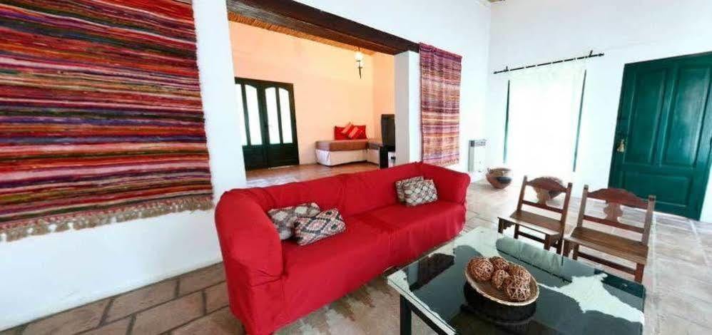 Hotel El Manantial Del Silencio Purmamarca Εξωτερικό φωτογραφία