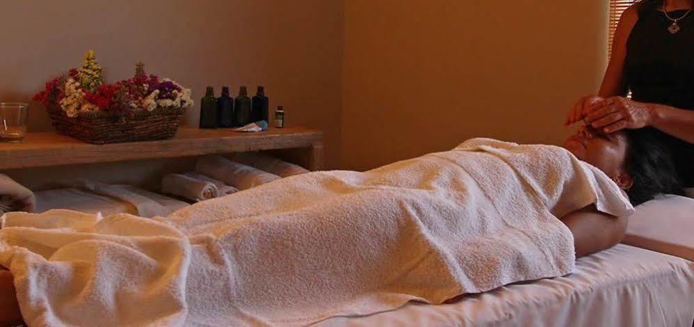 Hotel El Manantial Del Silencio Purmamarca Εξωτερικό φωτογραφία