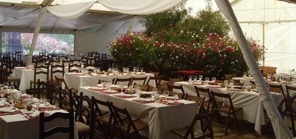 Hotel El Manantial Del Silencio Purmamarca Εξωτερικό φωτογραφία